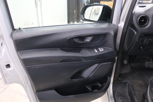 MERCEDES-BENZ Vito usata, con Chiusura centralizzata telecomandata