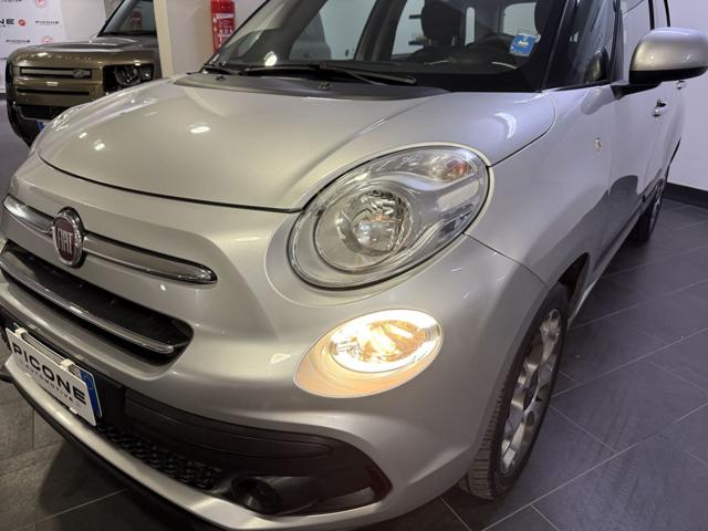 FIAT 500L usata, con Airbag Passeggero