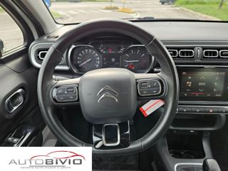 CITROEN C3 usata, con MP3