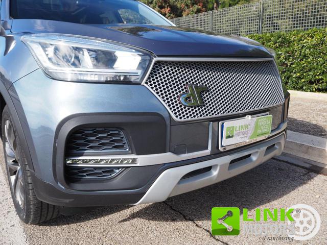 DR MOTOR DR 5.0 usata 43