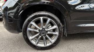 FIAT 500X usata, con Alzacristalli elettrici