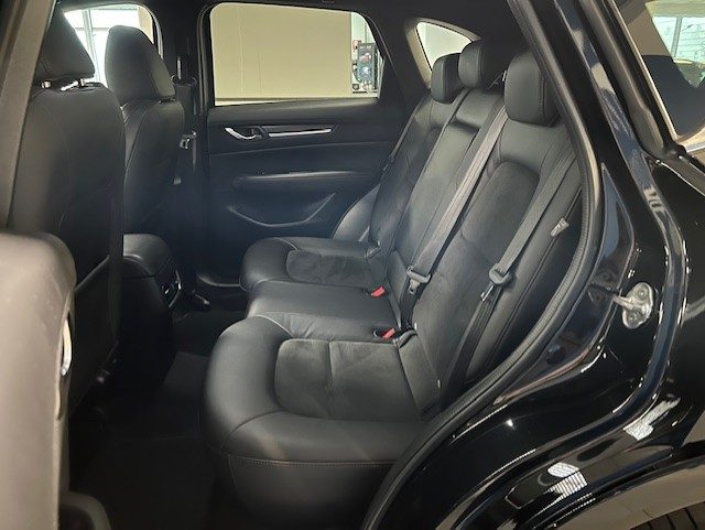 MAZDA CX-5 usata, con Immobilizzatore elettronico