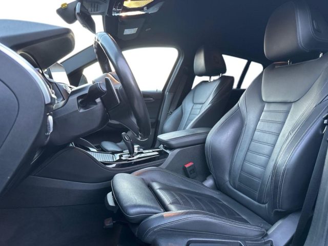 BMW X4 usata, con Controllo trazione