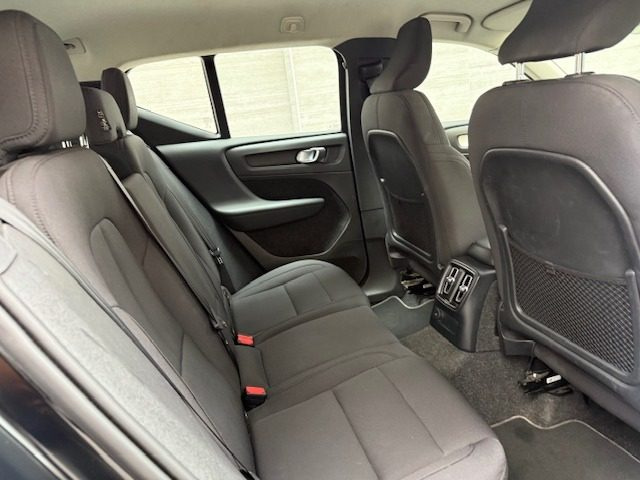 VOLVO XC40 usata, con Chiusura centralizzata