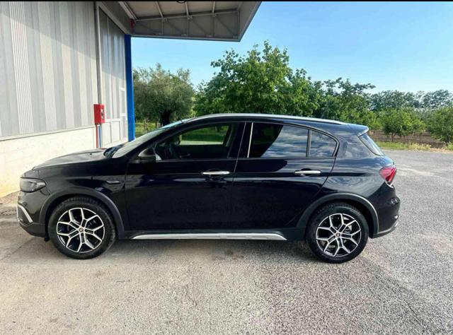 FIAT Tipo usata, con Climatizzatore