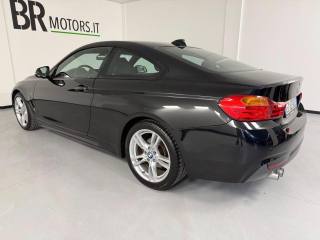 BMW 420 usata, con Autoradio