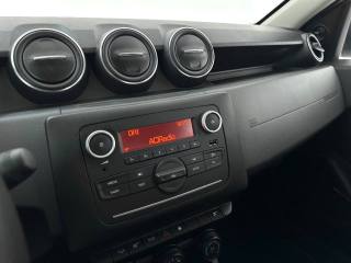 DACIA Duster usata, con Controllo trazione