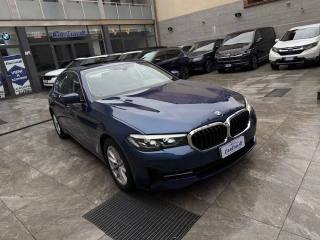 BMW 520 usata, con Airbag laterali