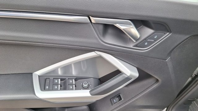 AUDI Q3 usata, con ESP