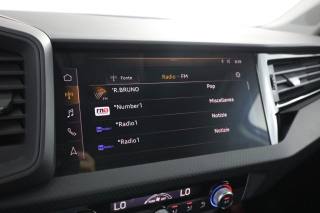 AUDI A1 usata 8