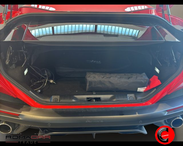 FERRARI Portofino usata, con Specchietti laterali elettrici