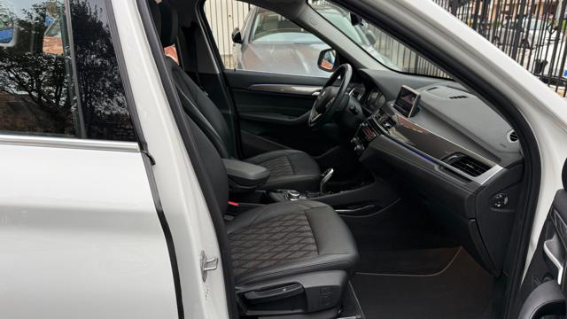 BMW X1 usata, con Park Distance Control