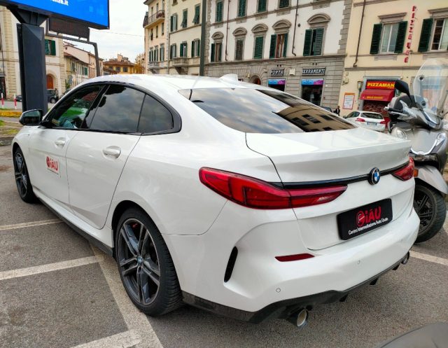 BMW 218 usata, con Alzacristalli elettrici