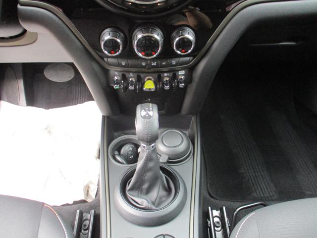 MINI Countryman usata, con Fendinebbia