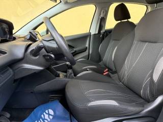 PEUGEOT 208 usata, con Climatizzatore