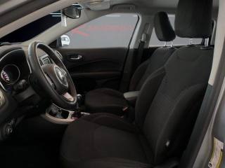 JEEP Compass usata 14