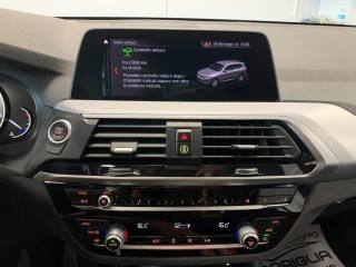 BMW X3 usata, con Chiusura centralizzata telecomandata