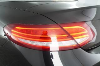 MERCEDES-BENZ CLA usata 9