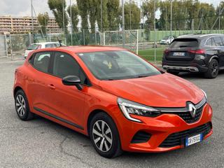 RENAULT Clio usata 23