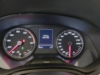 SEAT Ibiza usata, con Boardcomputer