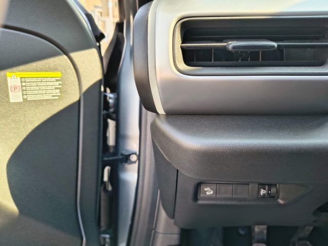 JEEP Avenger usata, con Servosterzo