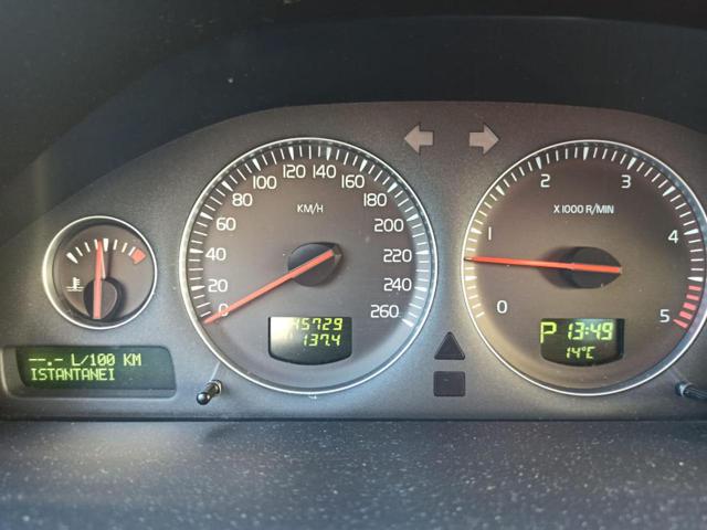 VOLVO XC90 usata, con Filtro antiparticolato