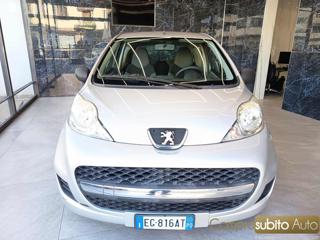 PEUGEOT 107 1.0 68CV 3p. Access