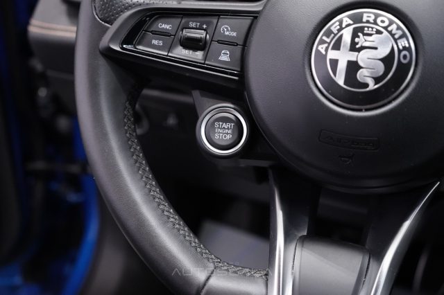 ALFA ROMEO Tonale usata, con Sensori di parcheggio posteriori