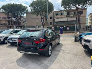 BMW X1 usata, con Alzacristalli elettrici
