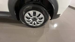 FIAT 500X usata, con Controllo elettronico della corsia