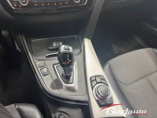 BMW 316 usata, con Lettore CD