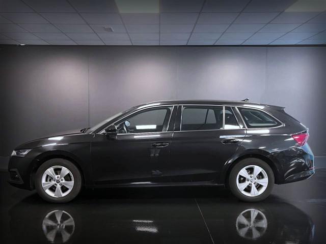 SKODA Octavia usata, con Cerchi in lega