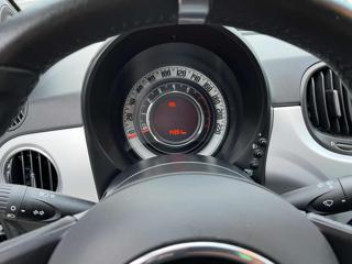 FIAT 500 usata, con Autoradio