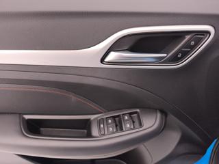 MG ZS usata, con Fari LED