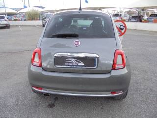 FIAT 500 usata, con Immobilizzatore elettronico