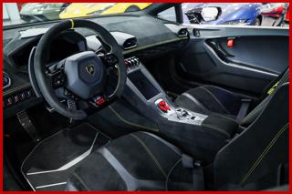 LAMBORGHINI Huracan usata 9