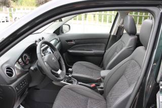 SUZUKI Vitara usata, con Cruise Control