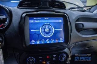 JEEP Renegade usata, con Controllo vocale