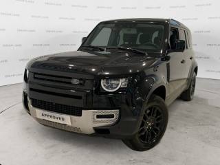 LAND ROVER Defender usata, con Regolazione elettrica sedili