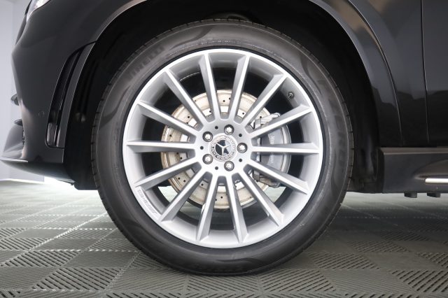 MERCEDES-BENZ CLA usata 15