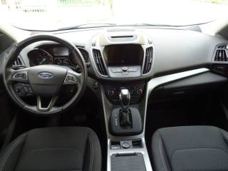 FORD Kuga usata, con Controllo trazione