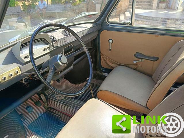 FIAT 850 usata 34