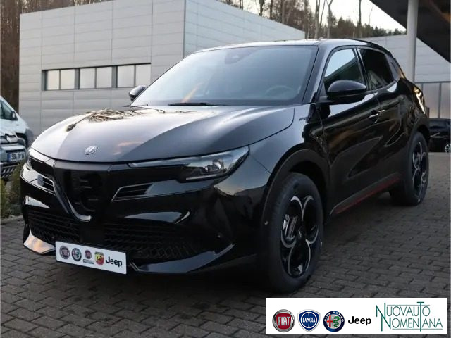 ALFA ROMEO Junior usata, con Airbag laterali