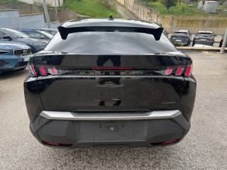 PEUGEOT 3008 usata, con Climatizzatore