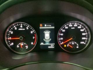 KIA Stonic usata, con Fari LED
