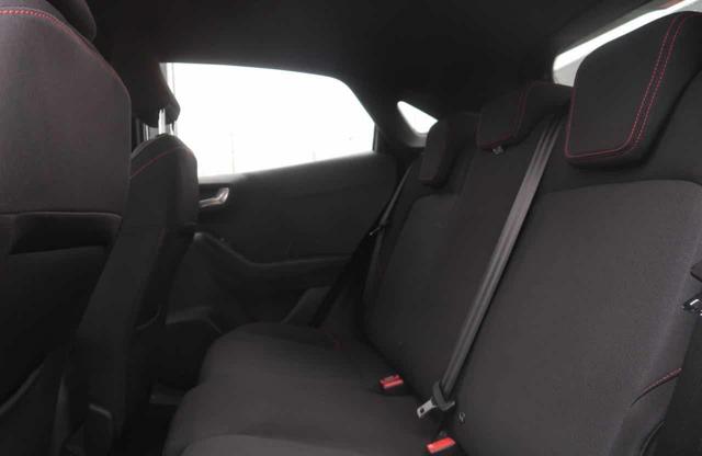 FORD Puma usata, con Fendinebbia