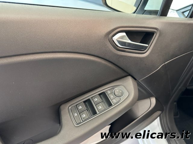 RENAULT Clio usata, con Controllo elettronico della corsia