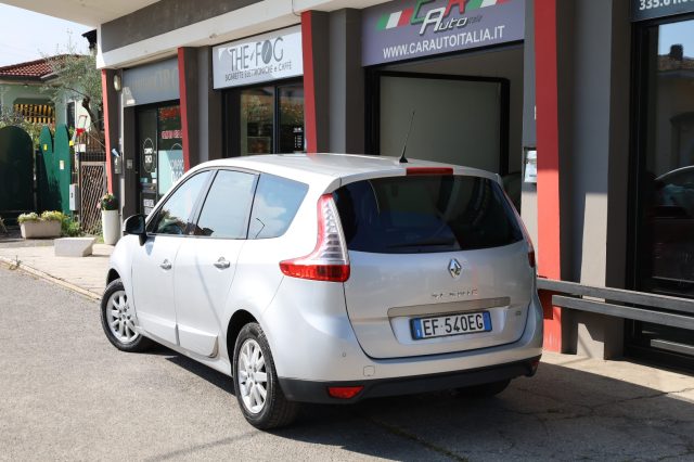 RENAULT Scenic usata 64