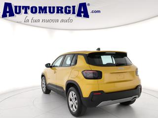 JEEP Avenger usata, con Airbag laterali