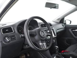VOLKSWAGEN Polo usata 7